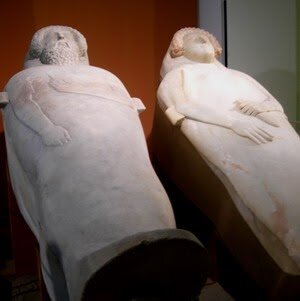 Colonizaciones fenicias