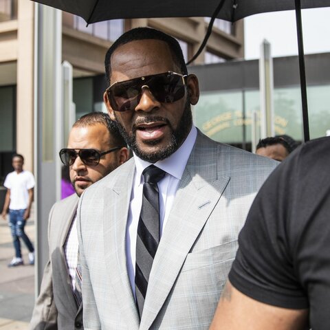 Case settled out of court