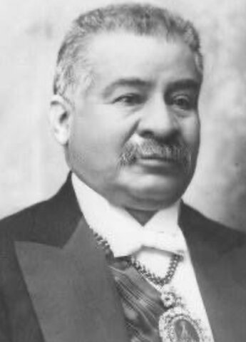 Eliodoro Villazon Montanio