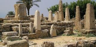 Fenicios, griegos y cartagineses