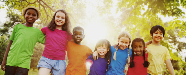 Piaget's Theory of Cognitive Development