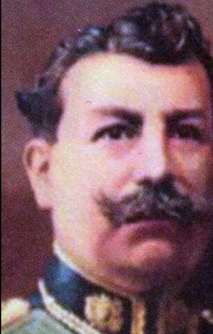 Ismael Montes Gamboa (2do Gobierno)