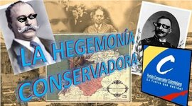 Timeline: HEGEMONIA CONSERVADORA
