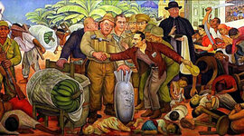 Timeline: Hegemonia conservadora