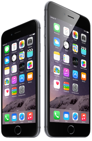 Iphone 6/ 6 PLUS