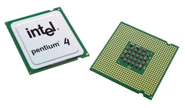 Pentium 4