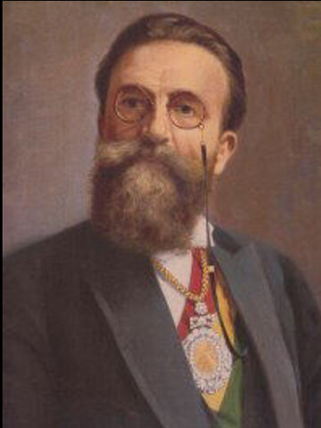 Jose Gutierrez Guerra