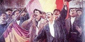 Segona República Espanyola