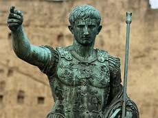 Campañas de Octavio Augusto