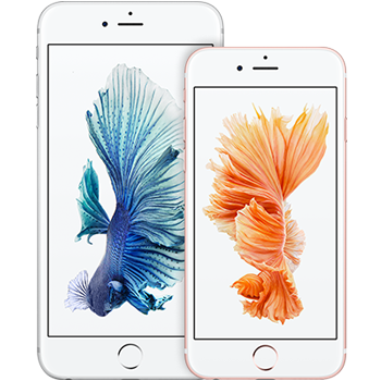Iphone 6S/ 6S PLUS