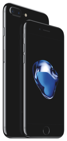 iPhone 7/7 Plus y iPhone SE