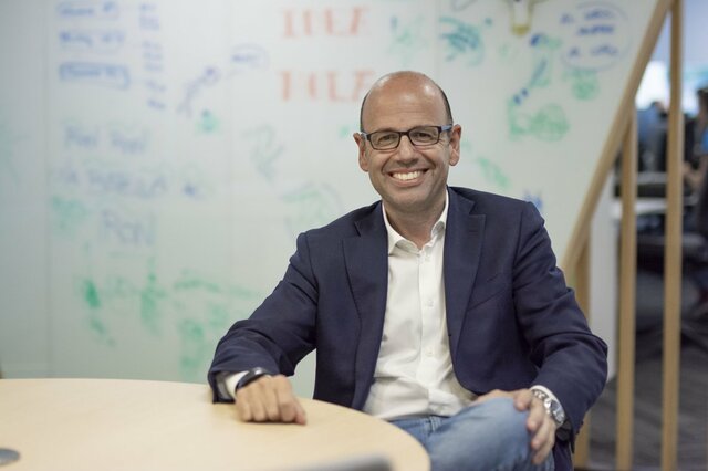 Personaje importante humanismo digital