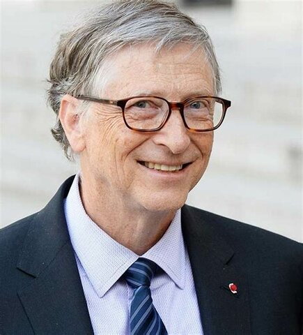 Bill gates