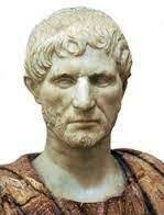 Servio es asesinado por su hija y sube Tarquino al trono