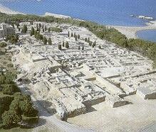 Colonizaciones griegas