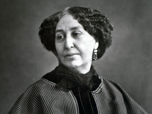 George Sand