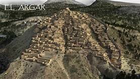 Cultura de El Argar