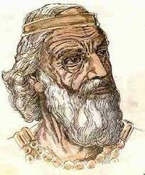 Reinado de Argantonio