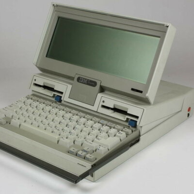 Timeline: Evolución de los ordenadores