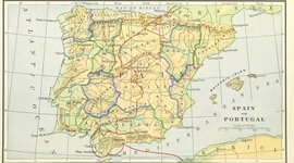 Timeline: L'ESPANYA DEL SEGLE XIX