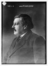 José Vicente Concha {1914-1918}