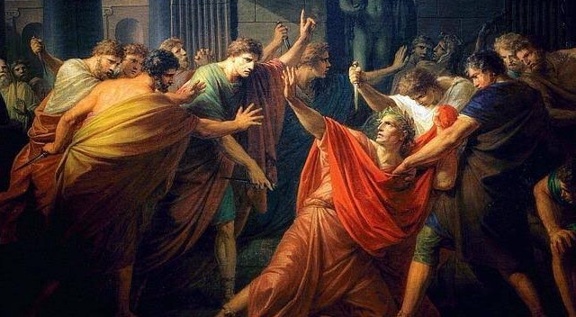 EXPULSIÓN DEL ÚLTIMO REY