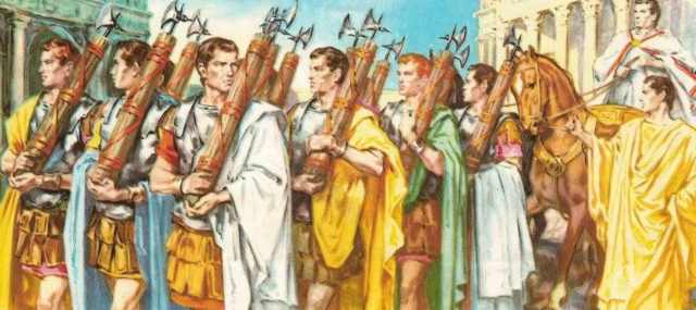 EL ESTABLECIMIENTO DEL TRIBUNADO DE LA PLEBE