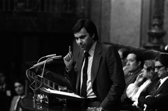 Gobierno de Felipe González