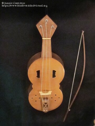 instrument of the Middle Ages