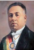 Felipe Segundo Guzman