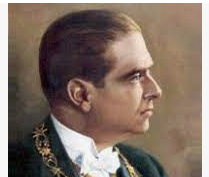 Hernando Siles Reyes