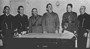 Estado de guerra en México