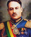 Junta Militar Presidida por Carlos B. Galindo(Mayo 1930- Junio de 1938)