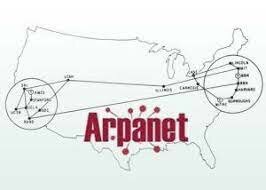ARPANET