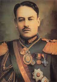 JUNTA MILITAR PRESIDIDA POR CARLOS B. GALINDO (MAYO 1930 - JUNIO DE 1930)