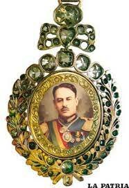 CARLOS BLANCO GALIDO