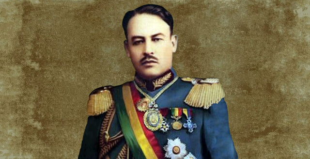 Carlos Blanco Galindo.