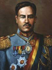 Junta Militar Presidida por Carlos B. Galindo (mayo 1930-junio 1935)
