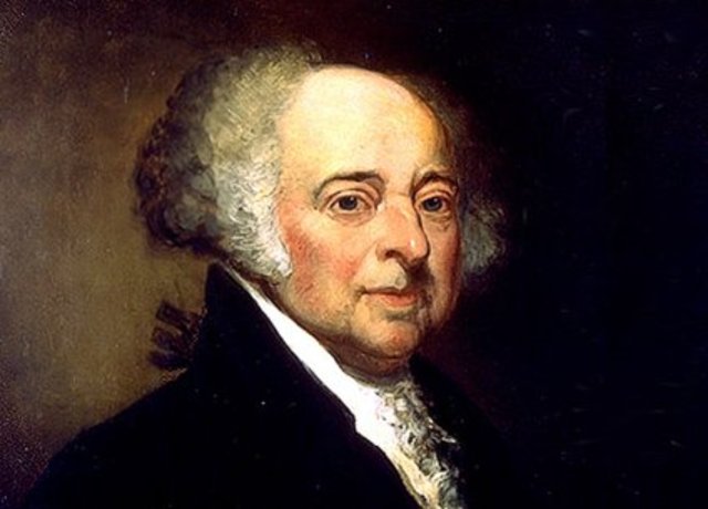 John Adams