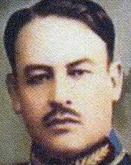 Carlos Blanco Galindo