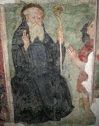 Fundació de l'Ordre de Sant Benet