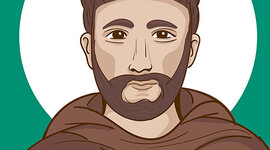 Timeline: San Francisco de Asís