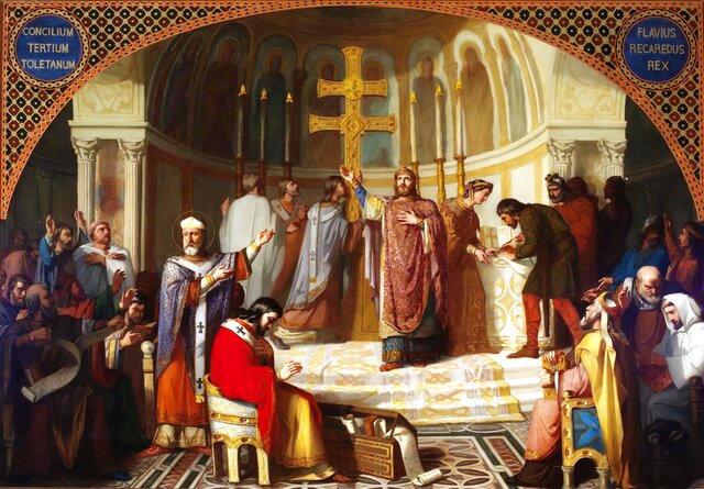 3º concilio de Toledo