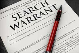 warrant