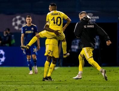 FC Sherrif Tiraspol qualify for another Europa League