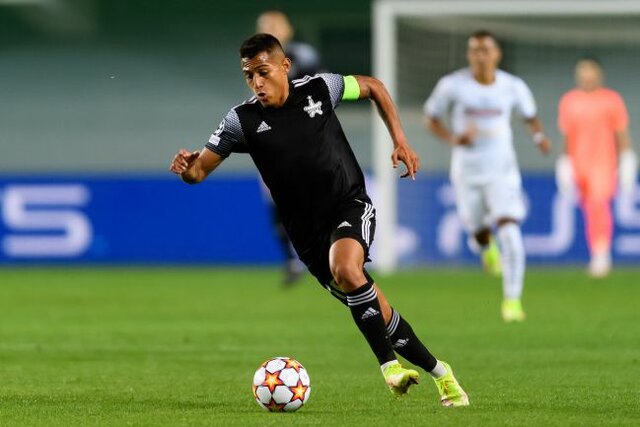 Sheriff Finish 3rd in qualifications and do not move on