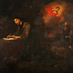 Orden de Hermanos Menores