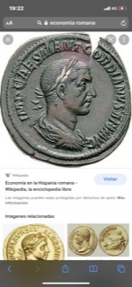 Economía Romana