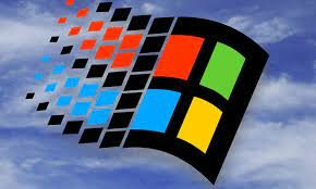 La llegada de Windows 95 (1995)