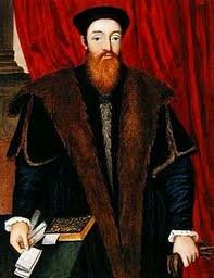 The father of the English Prose